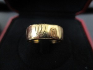 カルティエ,買取,青森