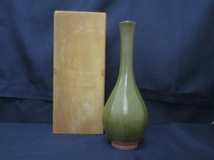 鉄瓶や陶器を買取しました。大吉ウエステ垂水店