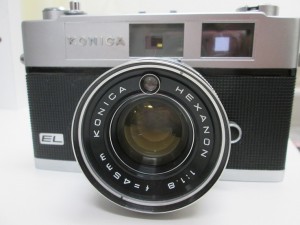 カメラの買取りは大吉済福岡店にお任せください!!