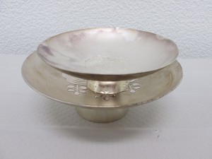 銀杯の買取は大吉上福岡店にお任せください!