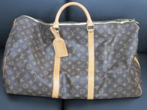 ルイヴィトン キーポル60のお買取は大吉上福岡店にお任せください!