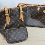 ブランド(LV)の買取は池田市の大吉池田店