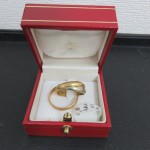 貴金属の買取は池田市の大吉池田店