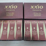 池田市のお客様からゴルフボール（未使用）を買取致しました。大吉池田店です。