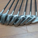 池田市のお客様からゴルフクラブを買取致しました。大吉池田店です。