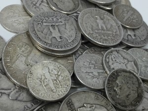 アメリカ 銀貨,買取,沖縄,北谷