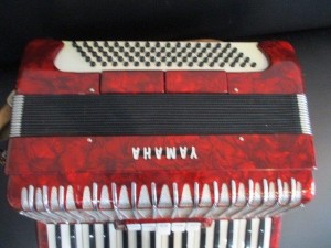 松江駅近く!! ヤマハ 楽器 アコーディオン買取は大吉松江店!!