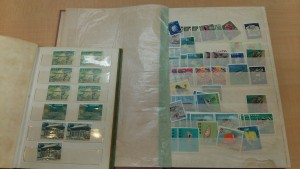 切手 を買取りました。高価査定 大吉沖縄胡屋店です。