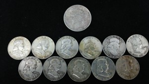 ドル,銀貨,買取,沖縄市