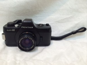 ペンタックスのカメラをお買取りしました。泉区の大吉