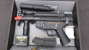 MP5K HC