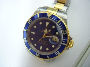 大吉東武練馬店|板橋区のお客様よりROLEX買取しました。地域No.1高価買取宣言中!