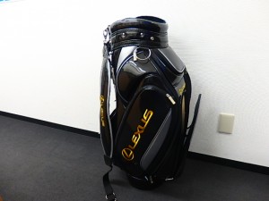 ゴルフ道具　大東市