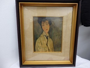 骨董品　大東市