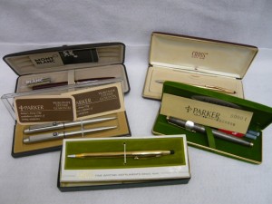 万年筆買取箕面