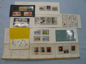 中国切手買取箕面