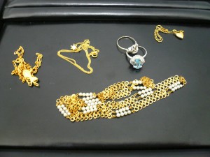 金プラチナ買取箕面