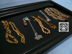 金プラチナ買取箕面