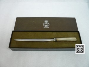 ペーパーナイフ買取箕面