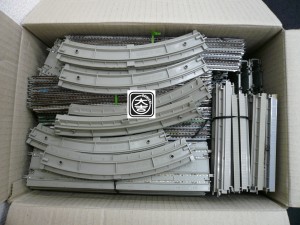 Ｎゲージ買取箕面