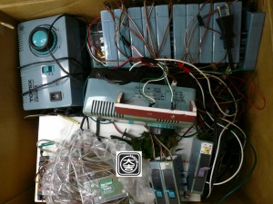 Ｎゲージ買取箕面