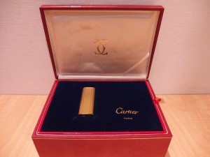 カルティエの買取なら関内伊勢佐木町の買取専門店 大吉。