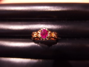 ルビーを売るなら関内伊勢佐木町の買取専門店 大吉。