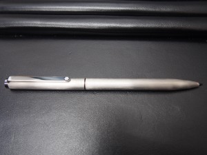 Montblancのボールペンをお買取り致しました大吉鶴見店です。