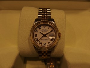 ロレックスの高価買取なら関内伊勢佐木町の買取専門店 大吉。