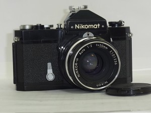 大吉東武練馬店|板橋区ときわ台のお客様より一眼レフカメラを高価買取しました!地域No.1高価買取宣言中!