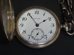 大吉東武練馬店|東武練馬お客様より懐中時計買取しました。地域No.1高価買取宣言中!