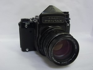 大吉東武練馬店|東武練馬のお客様より中判カメラを高価買取しました!地域No.1高価買取宣言中!