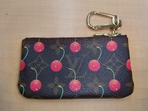 大吉東武練馬店|板橋区下赤塚のお客様よりヴィトンの小銭入れをお買取しました。地域No.1高価買取宣言中!