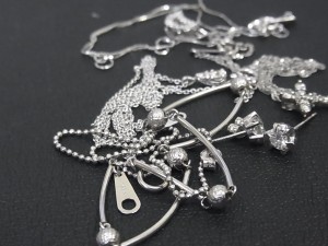 大吉東武練馬店|板橋区ときわ台のお客様よりプラチネックレスお買取しました。地域No.1高価買取宣言中!