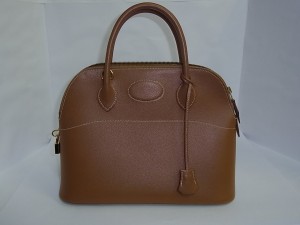 大吉東武練馬店|東武練馬のお客様よりエルメスのバッグをお買取しました。地域No.1高価買取宣言中!