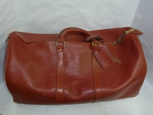 大吉東武練馬店|板橋区下赤塚のお客様よりヴィトンのバッグをお買取しました。地域No.1高価買取宣言中!