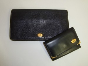 大吉東武練馬店|上板橋のお客様よりダンヒルの長財布をお買取しました。地域No.1高価買取宣言中!