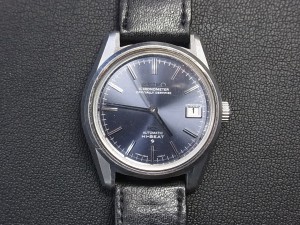 大吉東武練馬店|東武練馬のお客様よりキングセイコーの時計を買取しました。地域No.1高価買取宣言中!