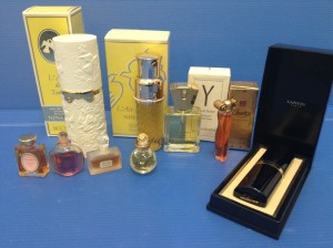 買取専門店大吉ガーデンモール木津川店は香水も大歓迎