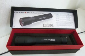 ハンディライト、懐中電灯、山口市、買取り