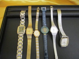 時計の買取は大橋店へ