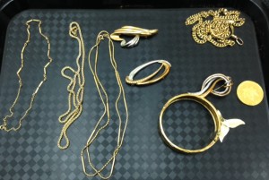 千葉 貴金属 売