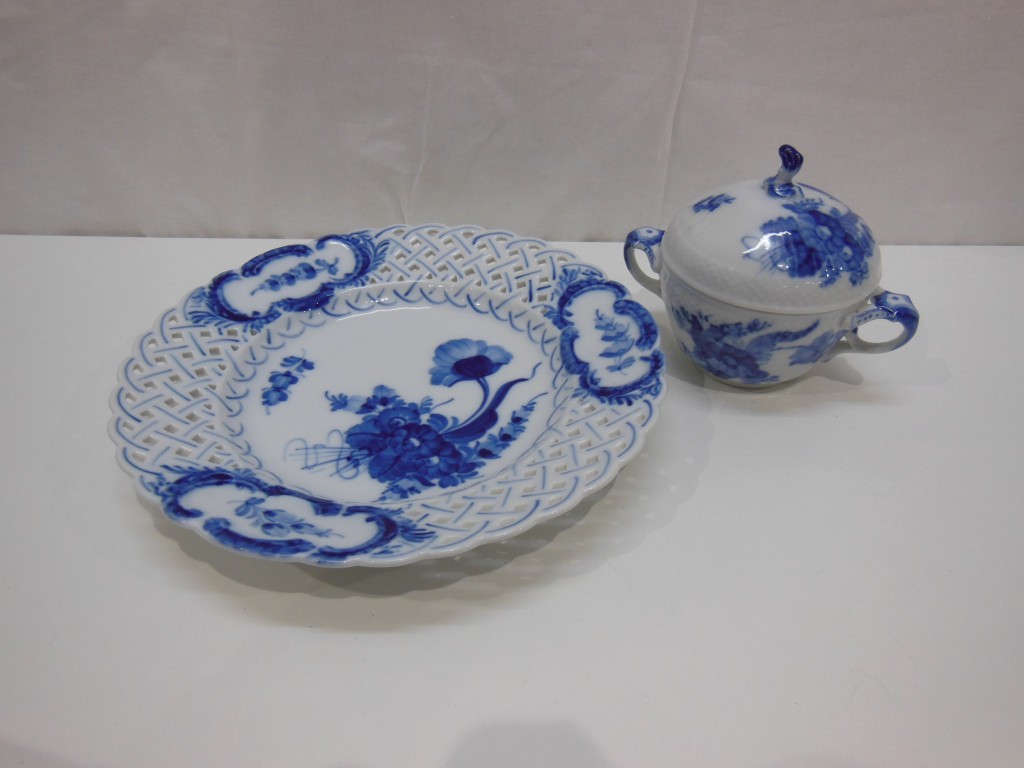 ブランド食器 高価買取しました！豊田市の買取りは『大吉　豊田店』へ★