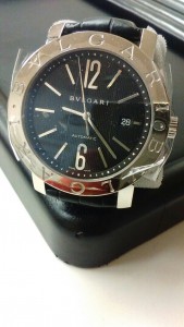 ブルガリ 大吉川越店