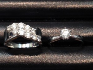 稲毛区 ダイヤ 売