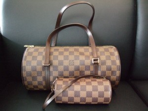 ルイヴィトンの買取は買取専門店大吉ゆめタウン中津店へ