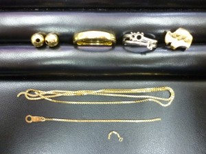 金 買取り 武蔵小杉