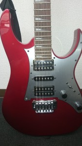 ギター 買取 船橋