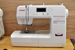 福岡西区のお客様から家電（ミシン）を買取ました。大吉七隈四ツ角店（城南区）