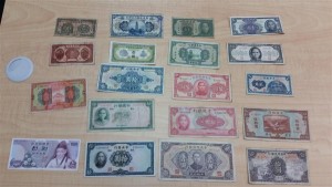 中国紙幣の買取は大吉長崎屋小樽店へお任せください。